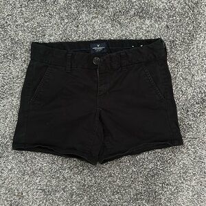 American Eagle Midi Short